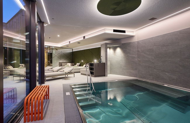 Aparthotel Dorf570 - Foto 74