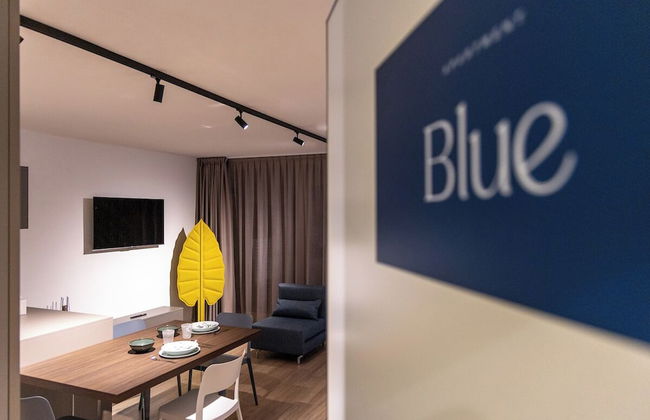 Boutique Apartments By Annalisa - Foto 18