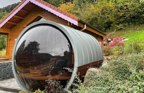 Chalet Le Montagnard SPA & SAUNA - Lits faits - Serviettes - Peignoirs - Ménage inclus - Foto 15