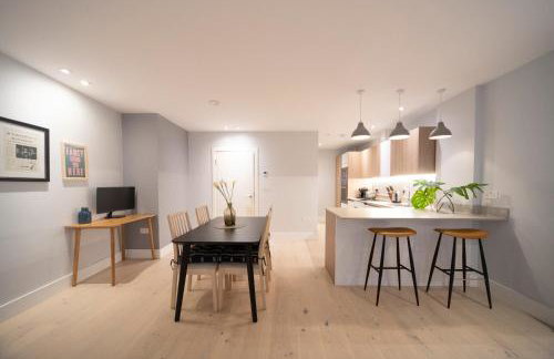 Palmer Apartments - Elephant & Castle - Foto 71