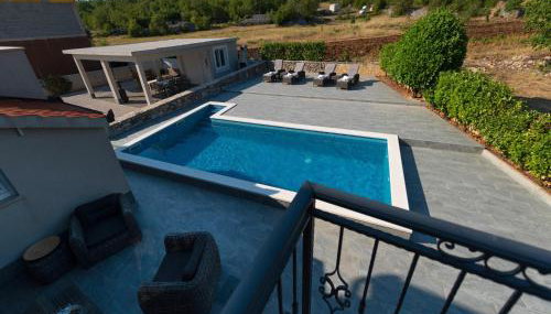 Villa in Ugljane With Private Pool - Foto 4