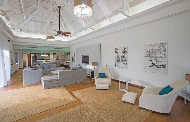 5 Bedroom Luxury Villa at Belle Riviere Residence - Photo 27