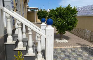 Ideal Location 3 Bed 3 Bath Villa With Pool On Camposol Sect B Close To Amenities - Foto 19