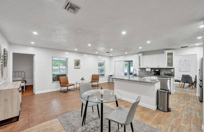 Villa Royale 4 Br Home W/ Pool And Hot Tub 4 Bedroom Villa by RedAwning - Foto 22