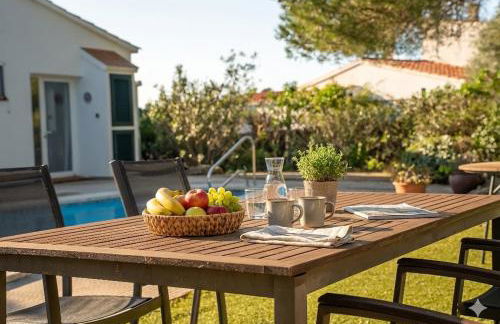 Chalet con Piscina en Binixiquer - Foto 22