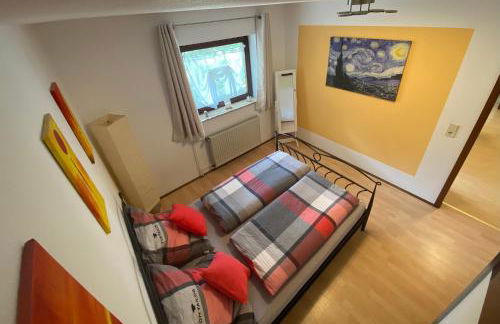 Gemütliche Wohnung bei Rottweil - Stadt der Türme - Foto 15