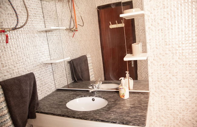 Stay.plus Fann Mermoz - Photo 45