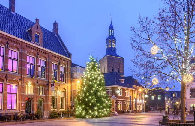 Apartment in the Fortified With Private Garden - Photo 70