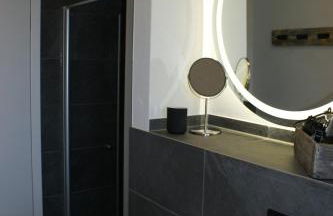 Dock2Apartment Rügen Whg 4 großer Balkon, ruhige Lage - Foto 21