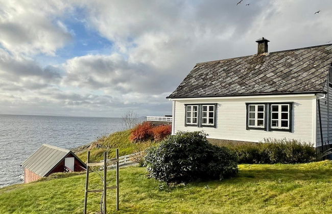 8 Person Holiday Home in Baldersheim-by Traum - Foto 22