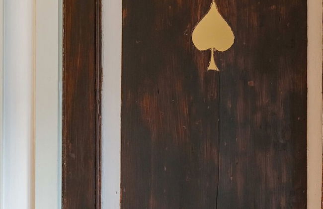 Characterful Apartment for two in Central Ghent - Foto 25