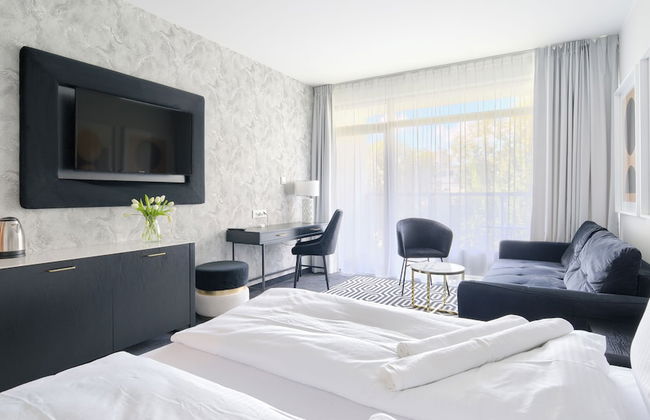 Apartamenty Sun & Snow Solny Resort - Photo 32