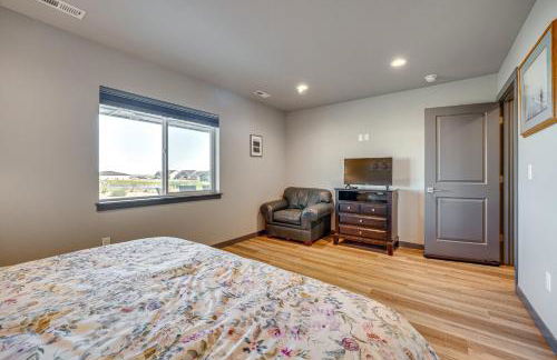 Charming Home about Half-Mi to Potholes State Park - Foto 14