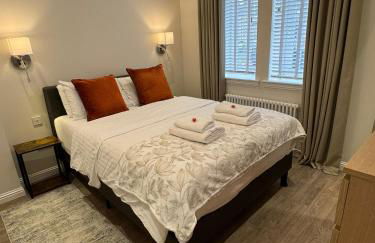 Luxury 2 Bedroom Cottage - Foto 14