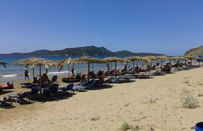 Finiki Plaza - Photo 42