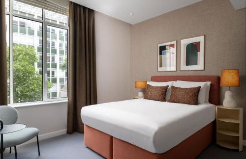 The Lincoln Suites - Foto 36