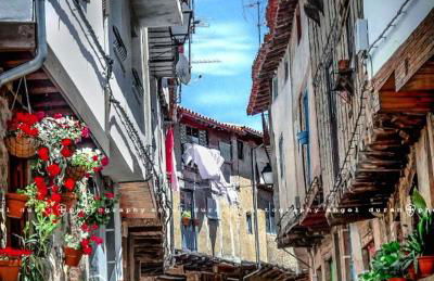 Apartamento Rural Val de Xálima - Foto 28