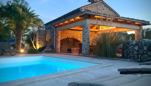 Vila na Kamenu - Foto 3