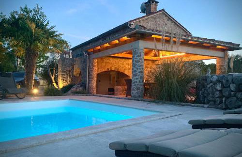 Vila na Kamenu - Foto 3