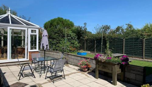 Crud Yr Awel, Dinas, Pembrokeshire - Foto 3