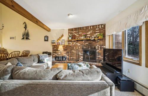 Glazebrook J5 3 Bedroom Townhome with Sauna & Fireplace - Foto 1