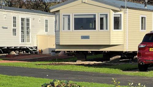 Turnberry Holiday Home - Foto 2, Garden view