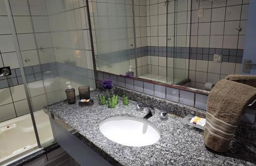 Flat 1211 Luxo Beira Mar Fortaleza - Foto 24