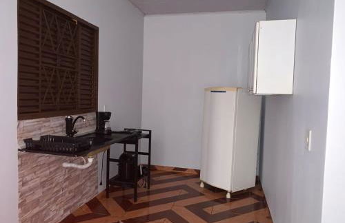 Sol do Jalapão Kitnet Completa e Aconchegante com Ar Próxima ao Aeroporto - Foto 11