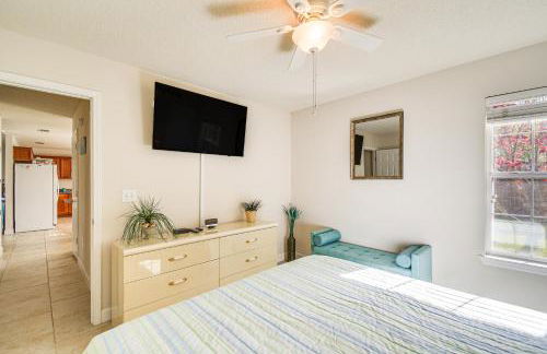 Foley Getaway with Fenced Yard - 13 Mi to Beaches! - Foto 19