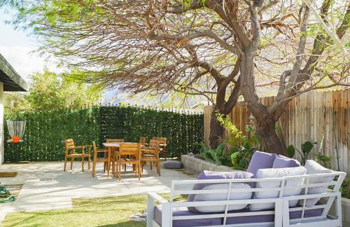 Casa Di Sofia - 4BR with pickleball & golf gear - Foto 8