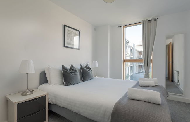 City Stay Apartments - Vizion - Foto 30