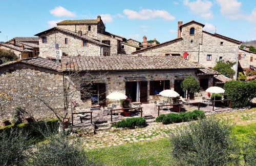 Agriturismo San Sano - Foto 38