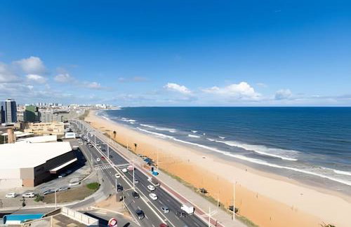 ART STUDIO VISTA Mar FRONTAL ARMAÇAO PITUBA - Foto 9