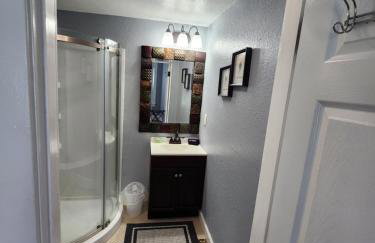 Lovely One Bedroom home/ guest house - Foto 7