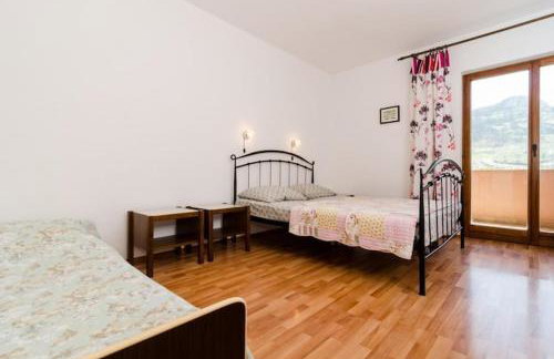 Apartments Bezek - Studio Apartment with Sea View 2 A - Foto 22