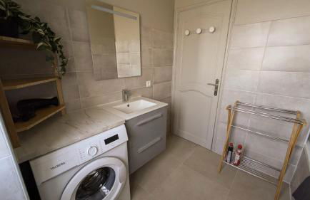 Évasion - Orly à 12 min de Paris - Foto 33