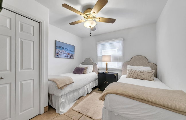 Henderson Haus - Is a Fabulous 3BR Townhome in Destin - Foto 19