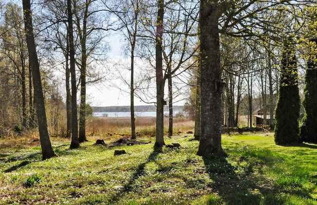 5 Person Holiday Home in Kristinehamn - Photo 24