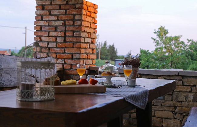 Villa Quince Zadarvillas - Photo 12