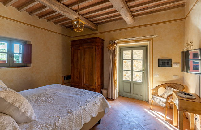 Le Ragnaie - Foto 10