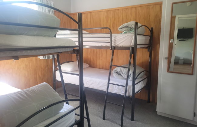 Dickson Holiday Park - Foto 28