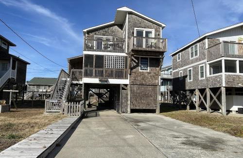 OUT OF THE BLUE cottage - Foto 1