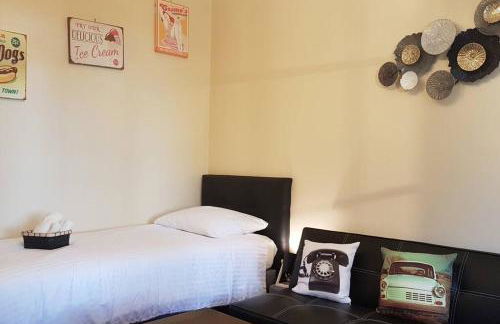 Gîte La Châtelaine 4 Épis - Photo 36