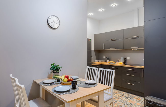 ShortStayPoland Jana Kazimierza (B155) - Photo 25