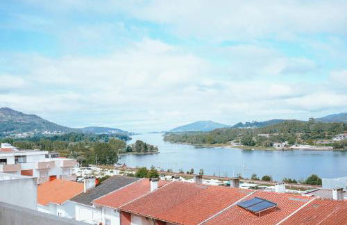 Férias em Cerveira - Foto 1