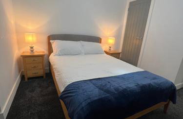 The Homely Retreat Spacious Ground Floor Flat Near Oxford City Centre, Free Parking - Foto 18