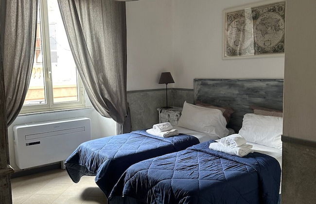 Guest House Relais Indipendenza - Foto 15