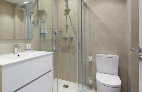 H SUITE3A by Smiling Rentals - Foto 13