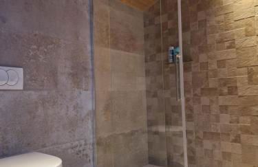 Gîte La Closerie des Cèdres - Foto 20