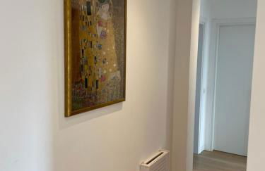 Trilocale con vista e due bagni Metro Blu Piazza Frattini - Foto 24